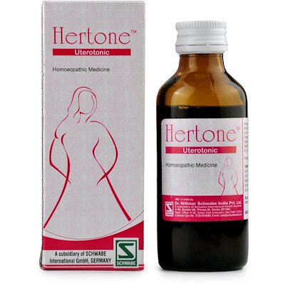 Hertone