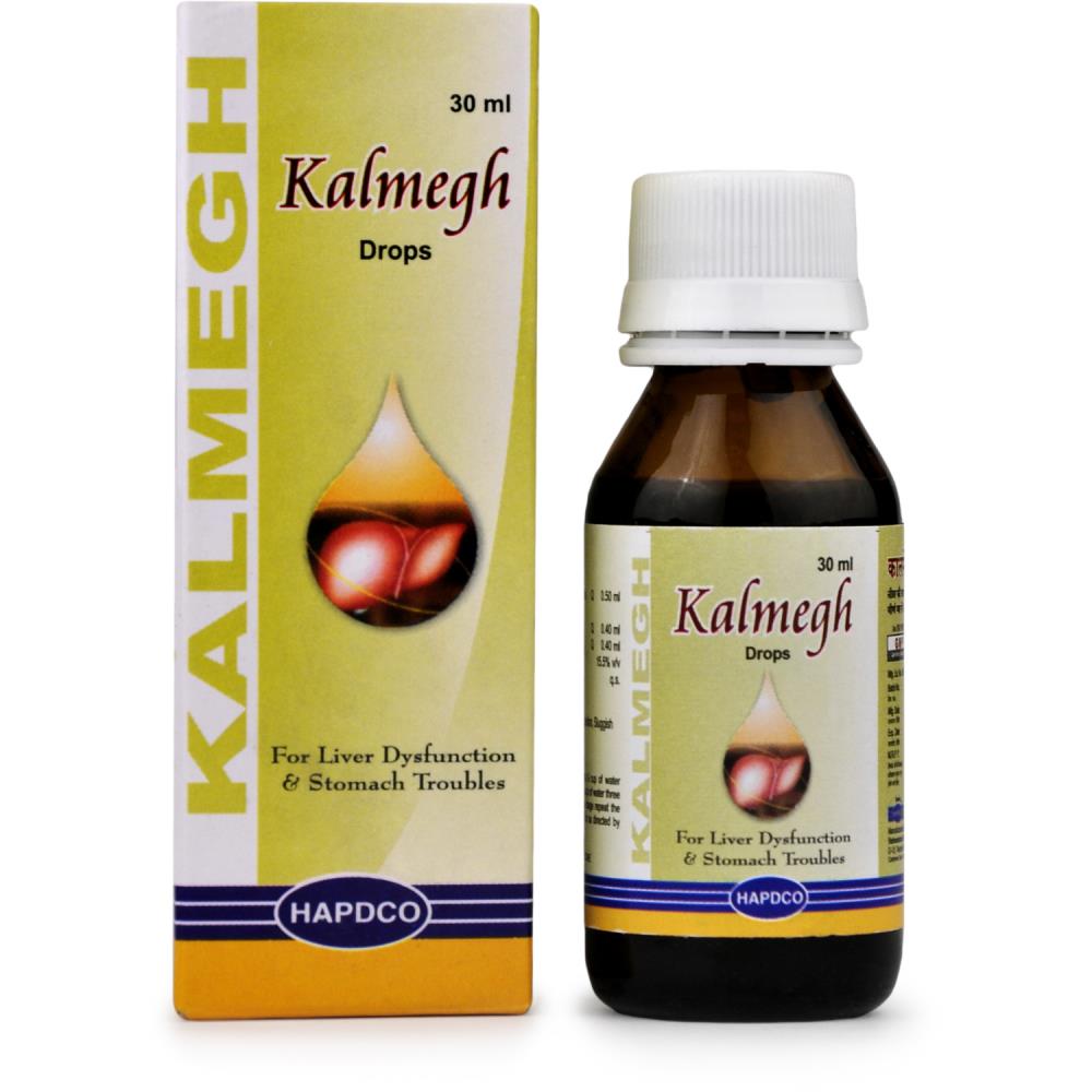 Kalmegh Drop