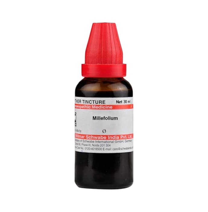 Millefolium Q