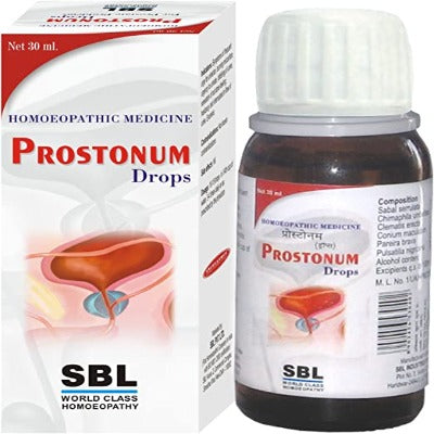 Prostonum Drops