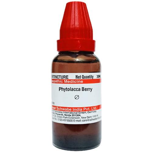 Phytolacca Berry Q
