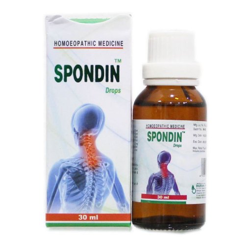 Spondin Drops