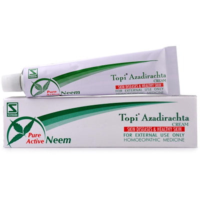 Topi Azadirachta Indica Cream