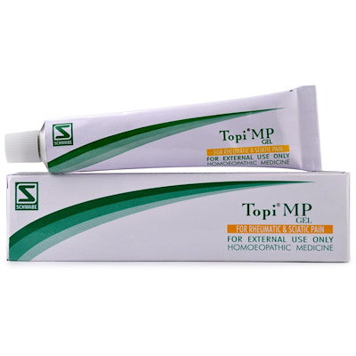 Topi MP gel