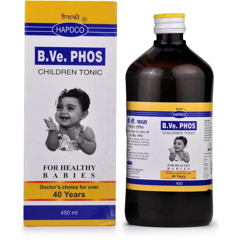 B. Ve. Phos Children Tonic