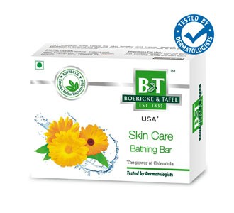 BT Skin Care Bathing Bar