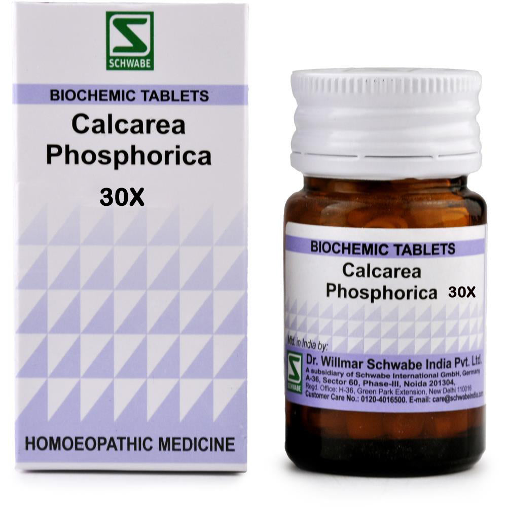 Calcarea Phosphorica 30X
