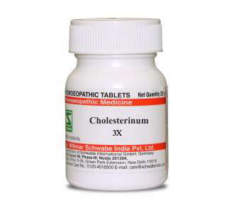 Cholestrinum 3X