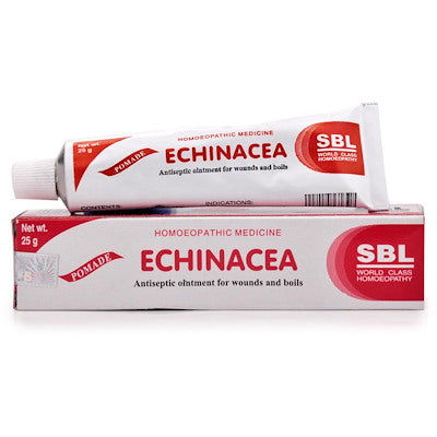 Echinacea Ointment SBL