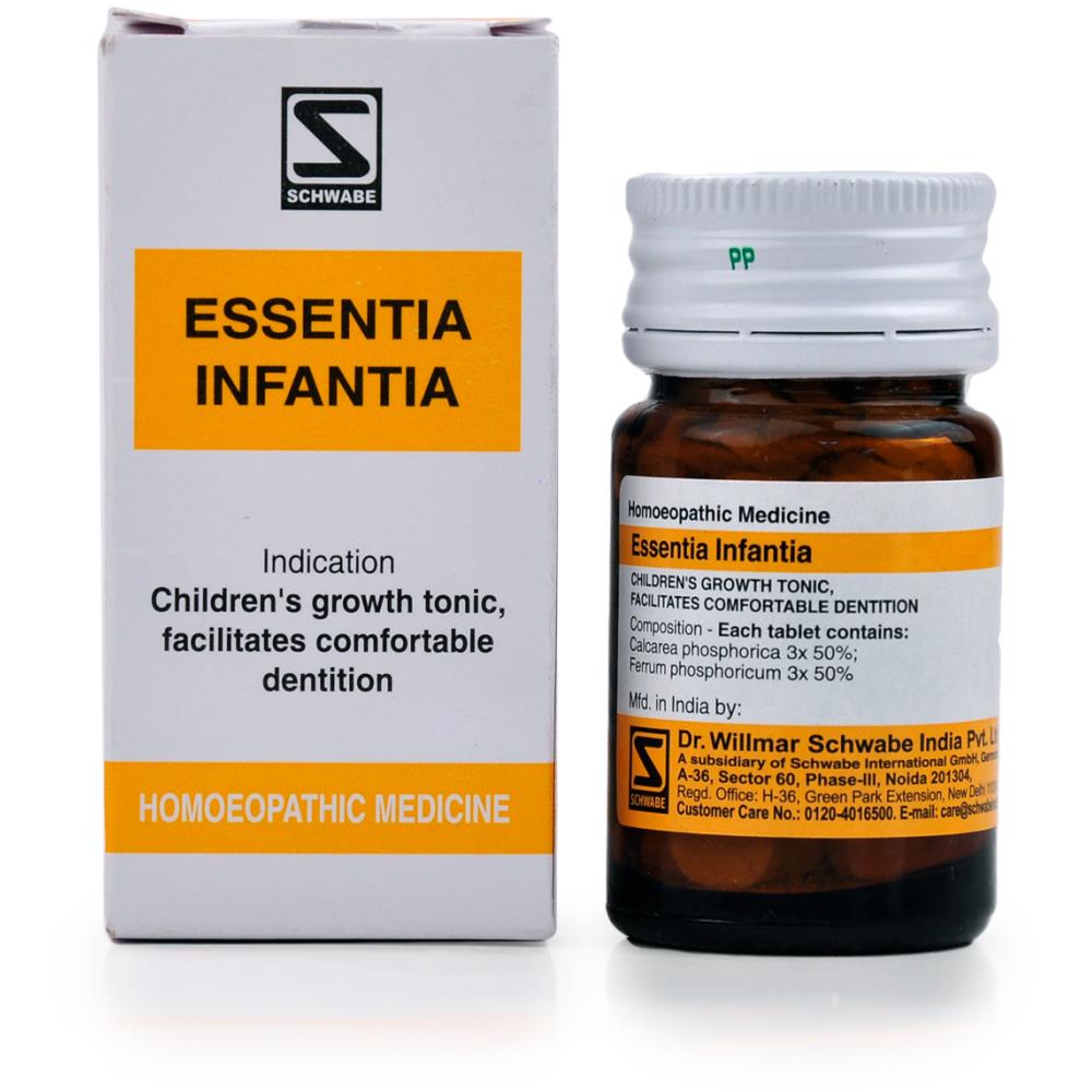 Essentia Infantia