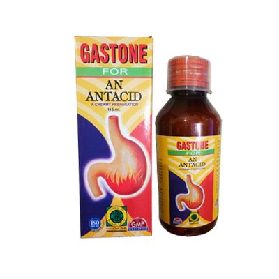 Gastone For An Antacid