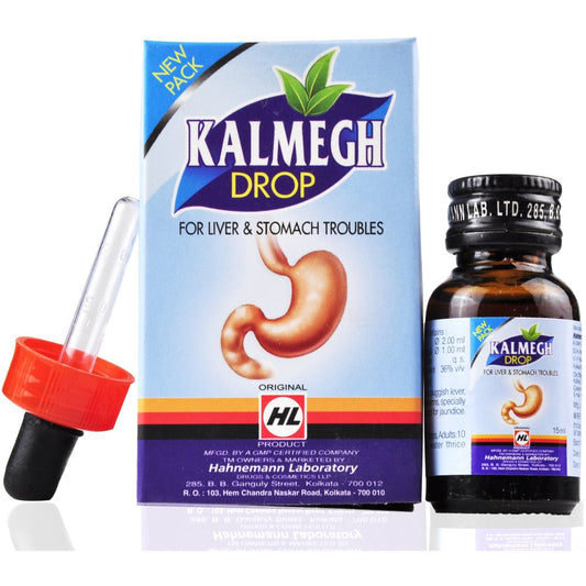Kalmegh Drop