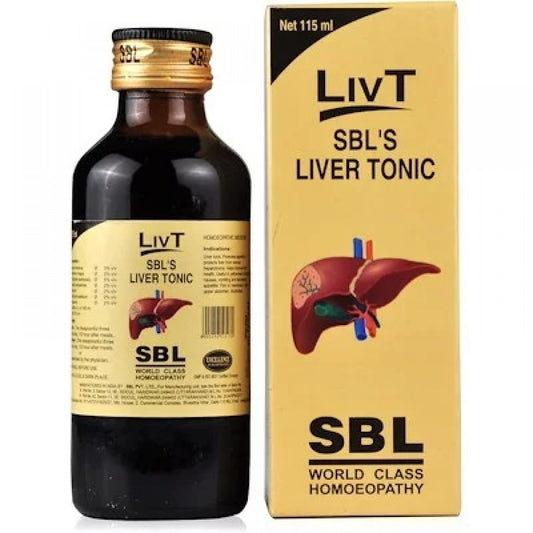LivT Liver Tonic