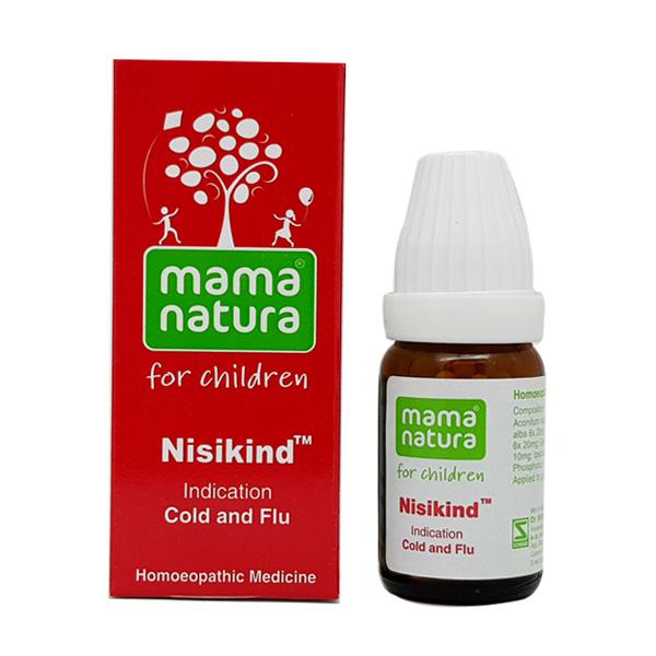 Nisikind