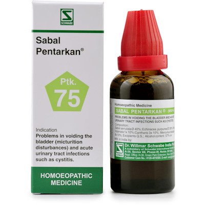 Sabal Pentarkan