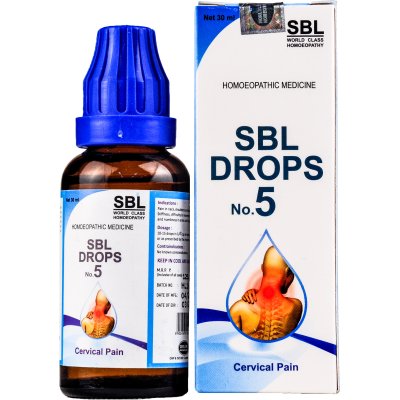 SBL Drops No. 5
