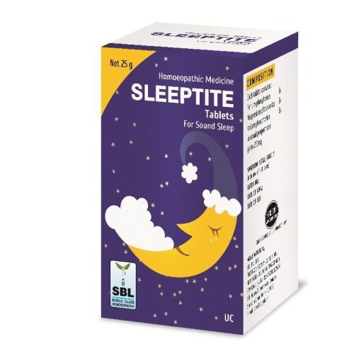 Sleeptite Tablets