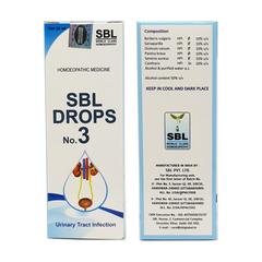 SBL Drops No. 3