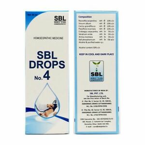 SBL Drops No. 4