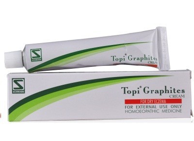 Topi Graphites ointment