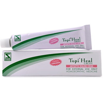 Topi Heal cream