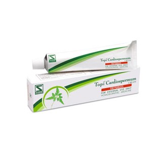 Topi Cardiospermum Ointment