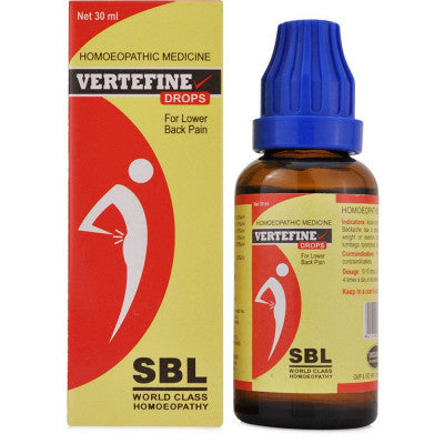 Vertefine Drops