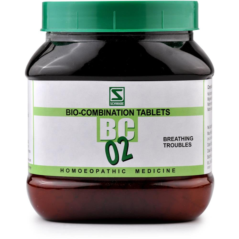 Bio-Combination 2